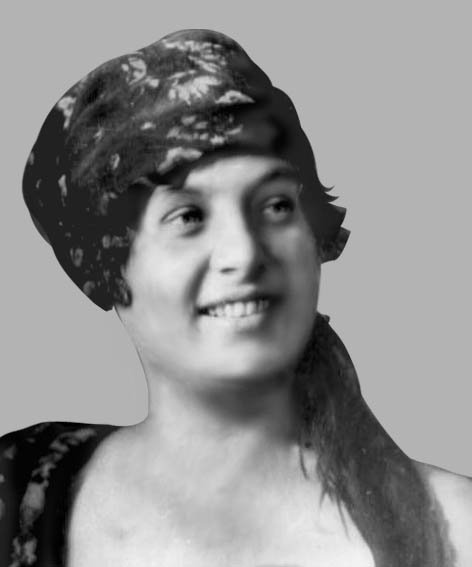 Журлива Олена